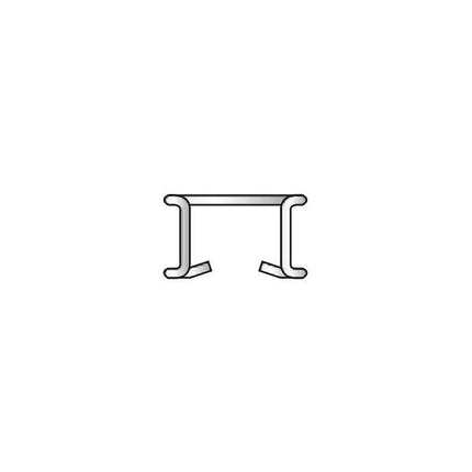 TRAFIMET DISTANZIALE A MOLLA PER TORCIA PLASMA S45-S65-CB70-C040R-CP100R
