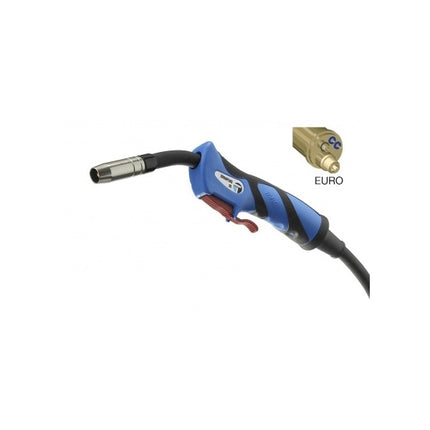TRAFIMET TORCIA PER SALDATURA ERGOPLUS 15 MT4 EURO*