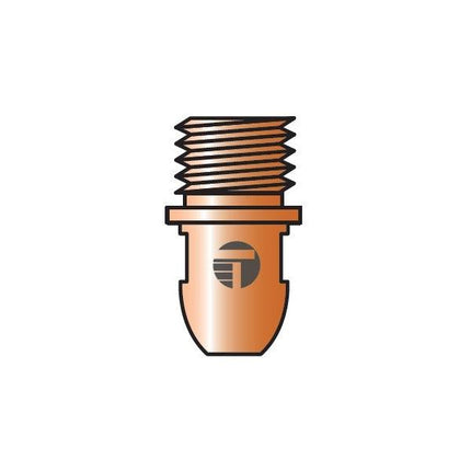 TRAFIMET ELETTRODO PER TORCE PLASMA A 101-A 101P-A 141-A 141P
