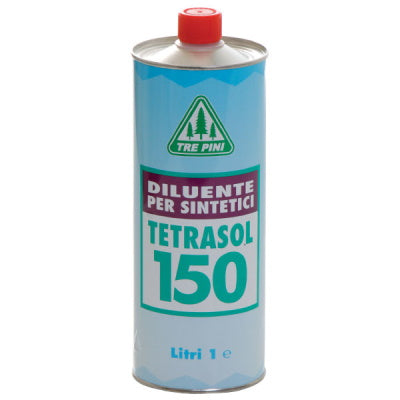 TRE PINI TETRASOL 200 DILUENTE PER SINTETICI