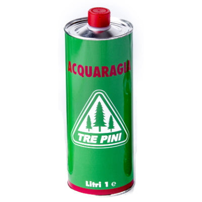 TRE PINI ACQUARAGIA