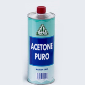 TRE PINI ACETONE PURO
