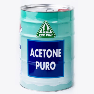 TRE PINI ACETONE PURO