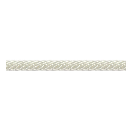 TRECCIA PER AVVIAMENTO MOTORI COLORE BIANCO