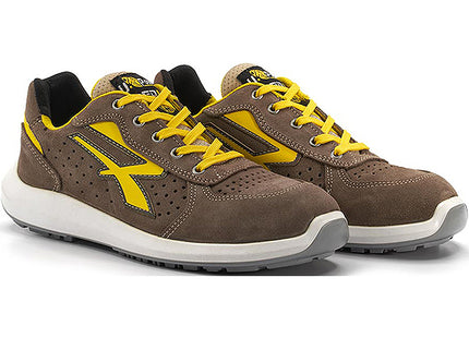 U-POWER SCARPE ANTINFORTUNISTICHE MOD. DORADO S1P SRC ESD N46*