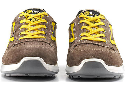 U-POWER SCARPE ANTINFORTUNISTICHE MOD. DORADO S1P SRC ESD N46*