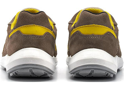 U-POWER SCARPE ANTINFORTUNISTICHE MOD. DORADO S1P SRC ESD N46*