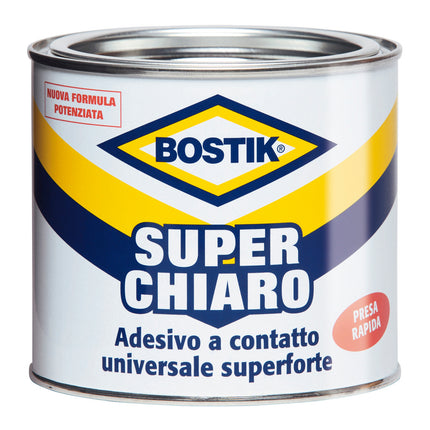 UHU BOSTIK SUPERCHIARO ADESIVO UNIVERSALE A CONTATTO