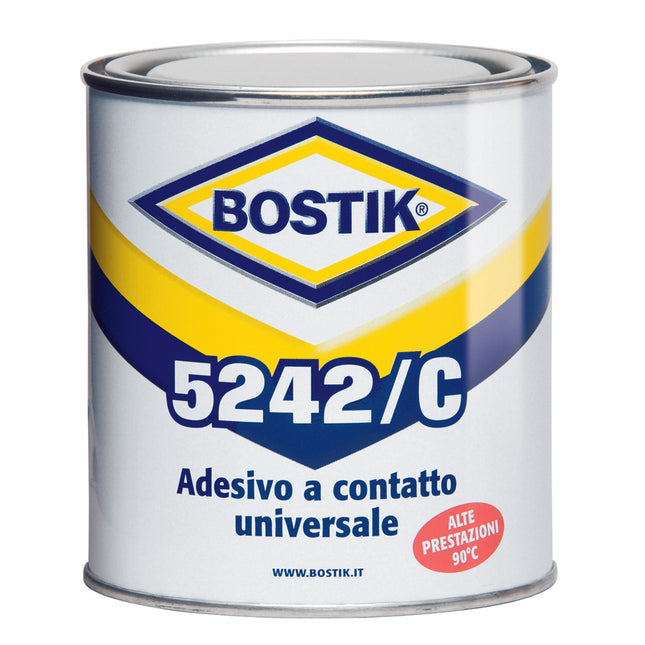 UHU BOSTIK 5242/C ADESIVO A CONTATTO UNIVERSALE