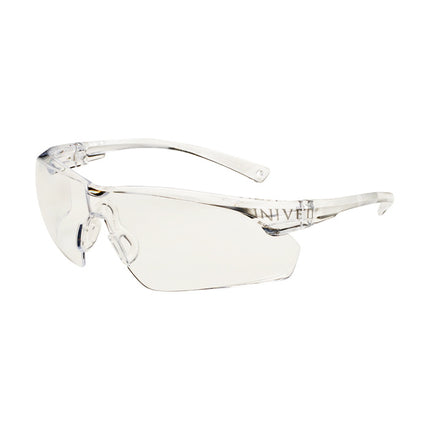 UNIVET OCCHIALE PROTETTIVO MOD. 505U LENTE TRASPARENTE