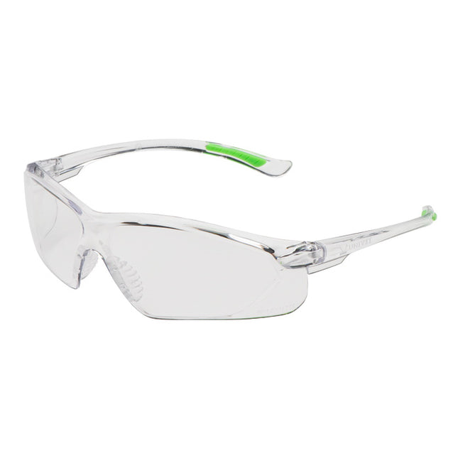UNIVET OCCHIALE PROTETTIVO MOD. 516 LENTE TRASPARENTE