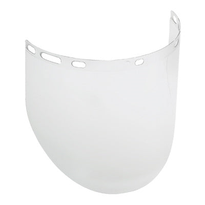 UNIVET SCHERMO TRASPARENTE CERTIFICATO MOD. 607A PER SEMICALOTTA 605