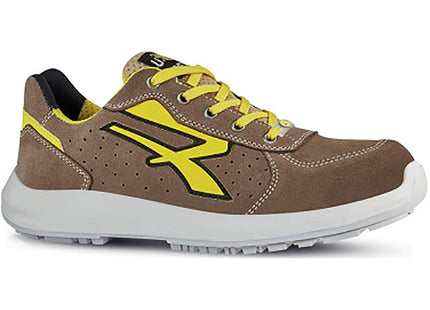 U-POWER SCARPE ANTINFORTUNISTICHE MOD. DORADO S1P SRC ESD N46*