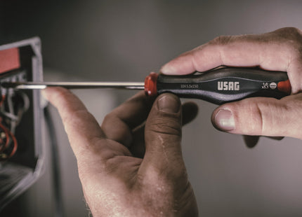 USAG  324 GIRAVITE PUNTA A TAGLIO STANDARD