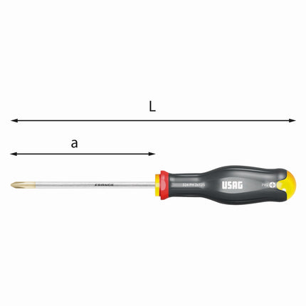 USAG  324 PH GIRAVITE PUNTA A CROCE PHILLIPS