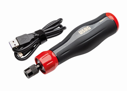USAG  324 XP/B16 GIRAVITE ELETTRICO CON ASSORTIMENTO INSERTI BITS