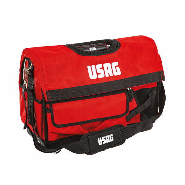 USAG  007 V BORSA PORTAUTENSILI IN TESSUTO