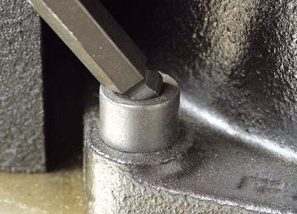 USAG  280 LTS/S9 9 CHIAVI MASCHIO ESAGONALI PIEGATE SFERICHE SERIE