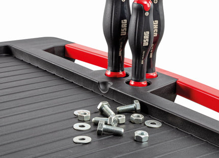 USAG  516 ST6V CARRELLO START CON 6 CASSETTI VUOTO