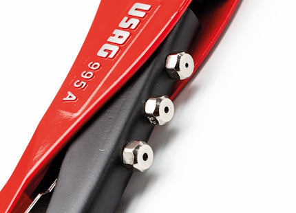 USAG  995 A RIVETTATRICE