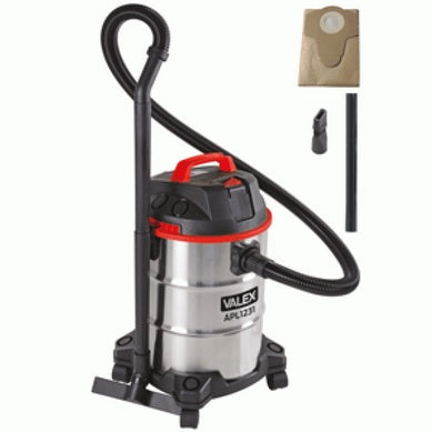 VALEX ASPIRATORE POLVERE LIQUIDI APL 1231 1200W