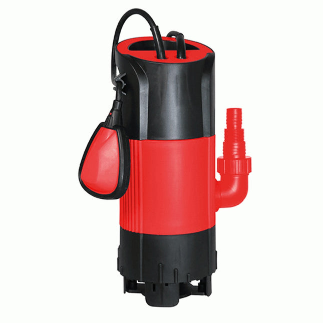 VALEX ELETTROPOMPA SOMMERSA PER ACQUE CHIARE/TORBIDE ESP751/3H
