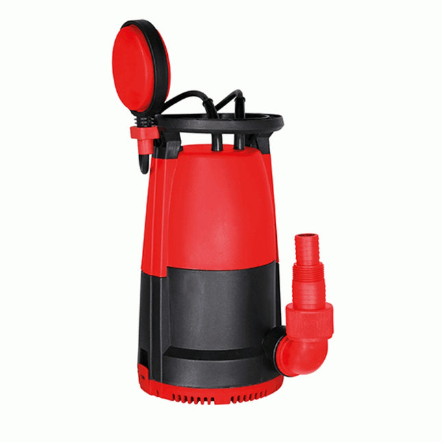 VALEX ELETTROPOMPA SOMMERSA PER ACQUE CHIARE/SCURE ESP401/3H/1