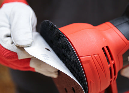 VALEX LEVIGATRICE ROTORBITALE MOD. LR150 D.MM150 POTENZA 450W