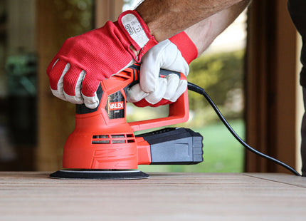 VALEX LEVIGATRICE ROTORBITALE MOD. LR150 D.MM150 POTENZA 450W