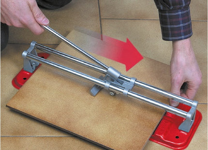 VALEX TAGLIAPIASTRELLE TAGLIO UTILE MM330 SPESSORE MAX MM10