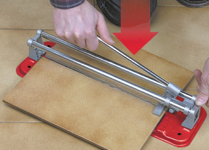 VALEX TAGLIAPIASTRELLE TAGLIO UTILE MM330 SPESSORE MAX MM10