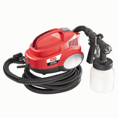 VALEX VERNICIATORE A BASSA PRESSIONE MOD. BX1900 POTENZA 600W