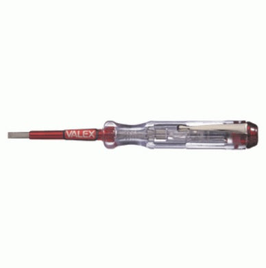VALEX CERCAFASE GIRAVITE PUNTA A TAGLIO 100/250V