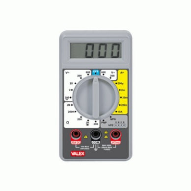 VALEX TESTER DIGITALE P3000