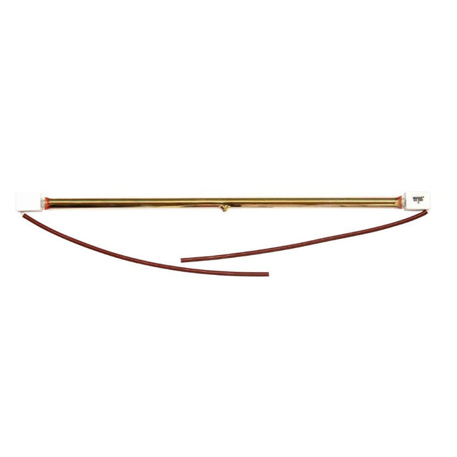 VARMA TEC BULBO RISCALDATORI INFRAROSSI ATTACCO SK15