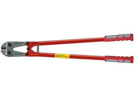 VBW TAGLIABULLONI WAGGONIT MOD.980