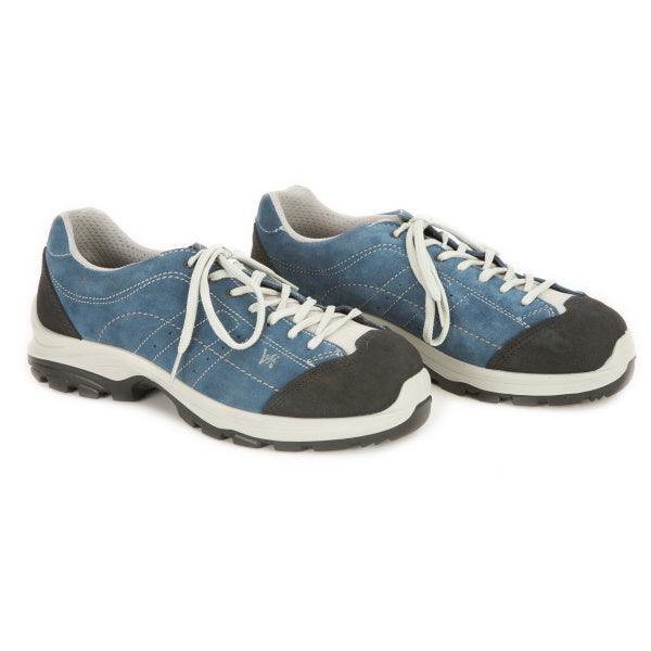 VEGA SCARPE ANTINFORTUNISTICHE MOD. MEGA BASSA S1P SRC