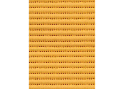 VELCOC TAPPETO MULTIUSO MOD. JOLLY GIALLO H.CM65 AL MTL