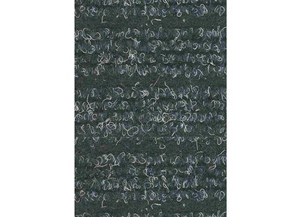 VELCOC TAPPETO MOD. KENT ANTRACITE H.CM100 AL MTL