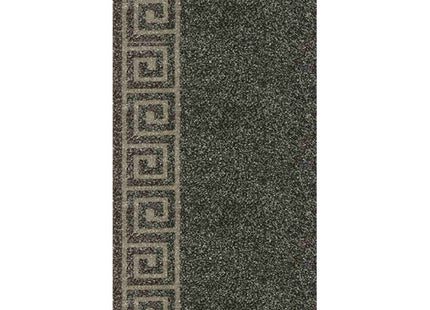 VELCOC PASSATOIA MOD. MALAGA ANTRACITE H.CM67 AL MTL