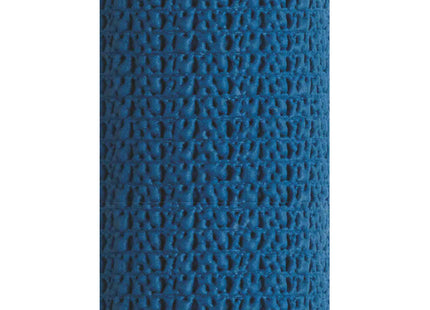 VELCOC TAPPETO MULTIUSO MOD. PRATIK STOP BLU H.CM65 AL MTL