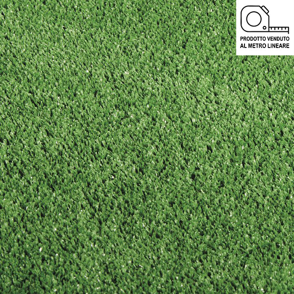 VERDELOOK PRATO VERDE SINTETICO SPESSORE MM 8