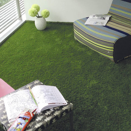 VERDELOOK PRATO VERDE SINTETICO SPESSORE MM35