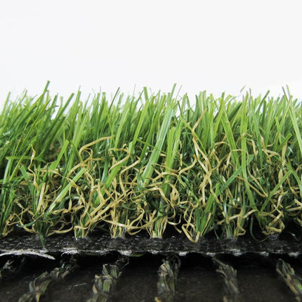 VERDELOOK PRATO VERDE SINTETICO SPESSORE MM35