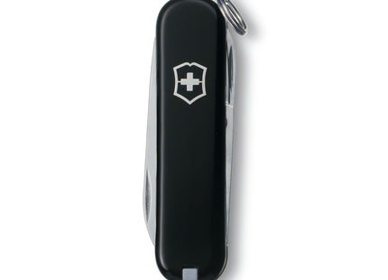 VICTORINOX COLTELLO MULTIUSO CLASSIC SD NERO