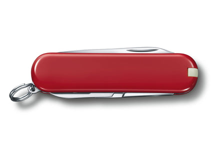 VICTORINOX COLTELLO MULTIUSO CLASSIC SD ROSSO