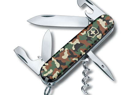 VICTORINOX COLTELLO MULTIUSO SPARTAN STANDARD MIMETICO