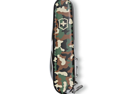 VICTORINOX COLTELLO MULTIUSO SPARTAN STANDARD MIMETICO