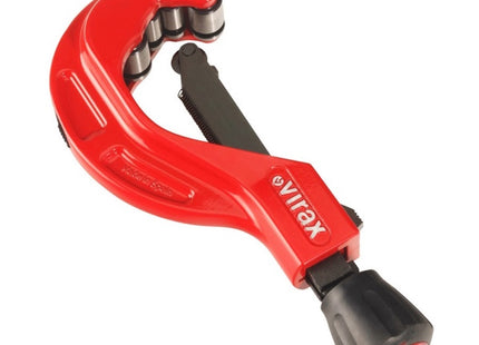 VIRAX TAGLIATUBI A ROTELLA PER TUBI IN RAME CT 67 D.MM 6-67