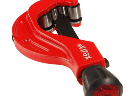 VIRAX TAGLIATUBI A ROTELLA PER TUBI IN RAME CT 67 D.MM 6-67